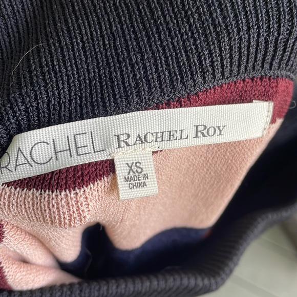 Colorful pull on skirt - Picture 4 of 6